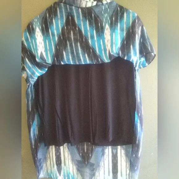 Rachel Roy Top - Picture 3 of 4